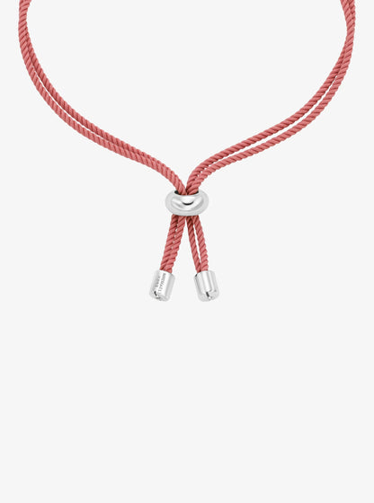 SILVER/SUNSET ROSE