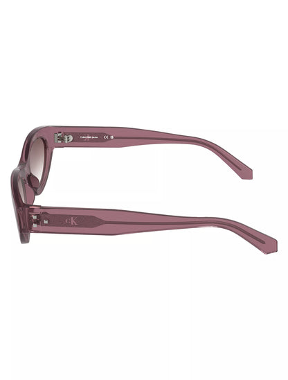 Transparent Burgundy