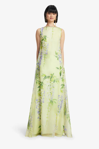 Wisteria Print