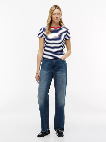 Preppy Navy
