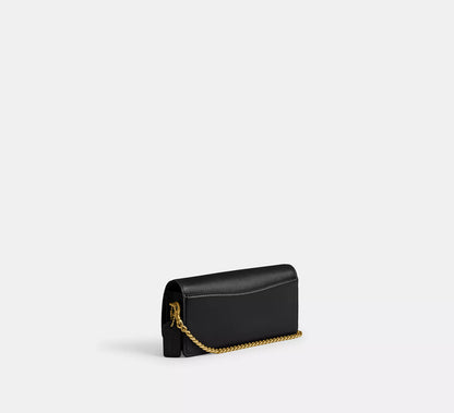 Brass/Black