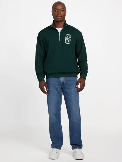 Chenille Green