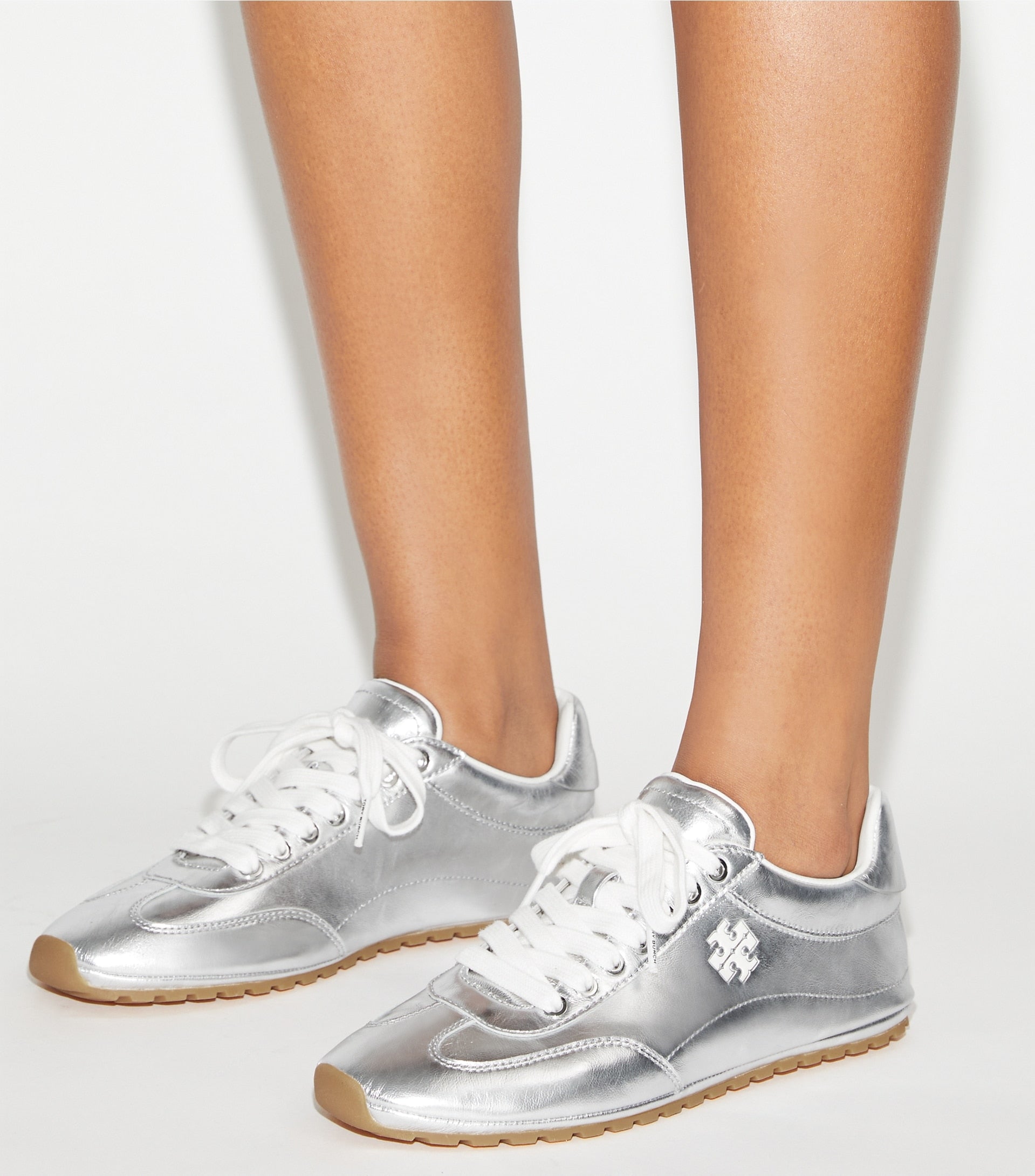 metallic