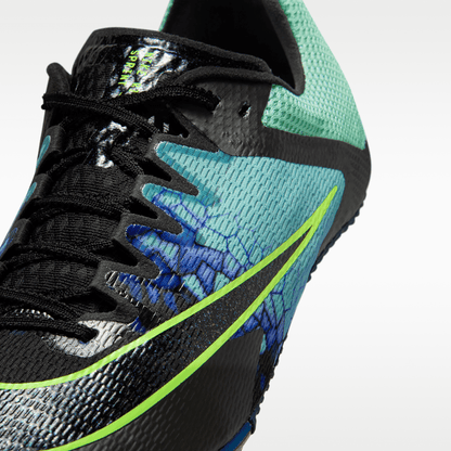 Emerald Rise/Sapphire/Ghost Green/Black