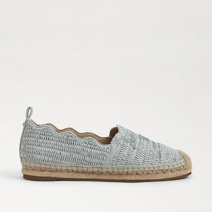 Washed Sage Raffia