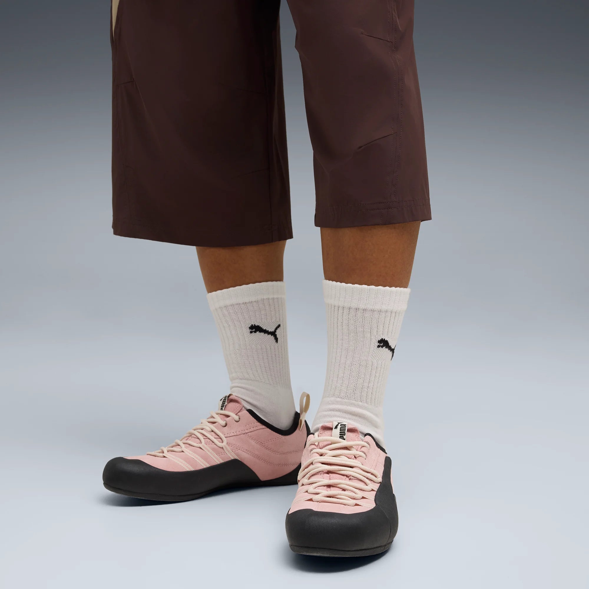 Rosy Outlook-PUMA Black