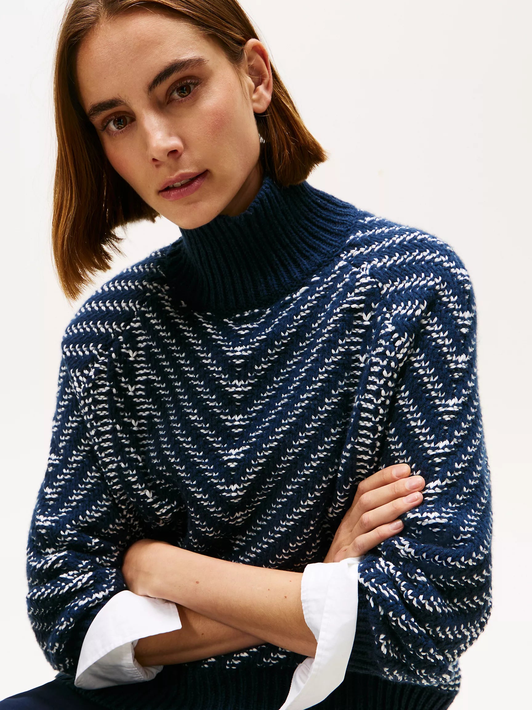 Blue Texture