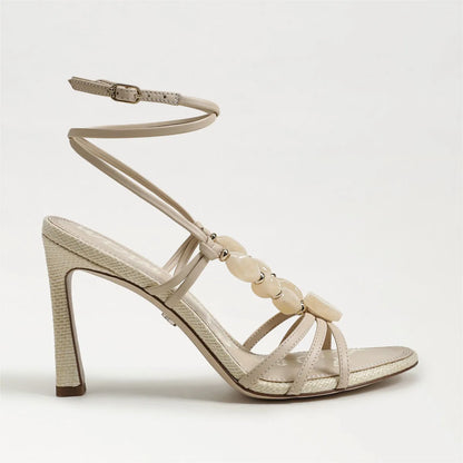 Light Sand Leather
