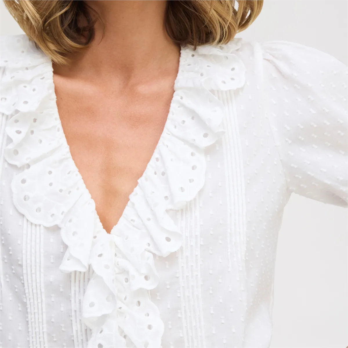 Bright White