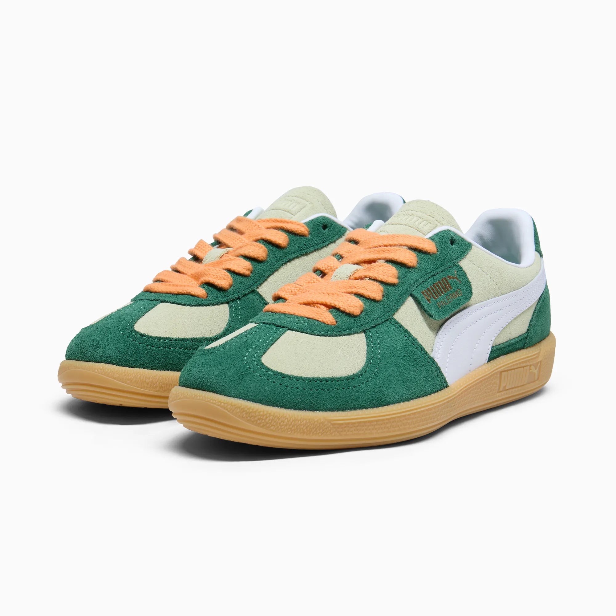 Pistachio Green-Vine-Gum