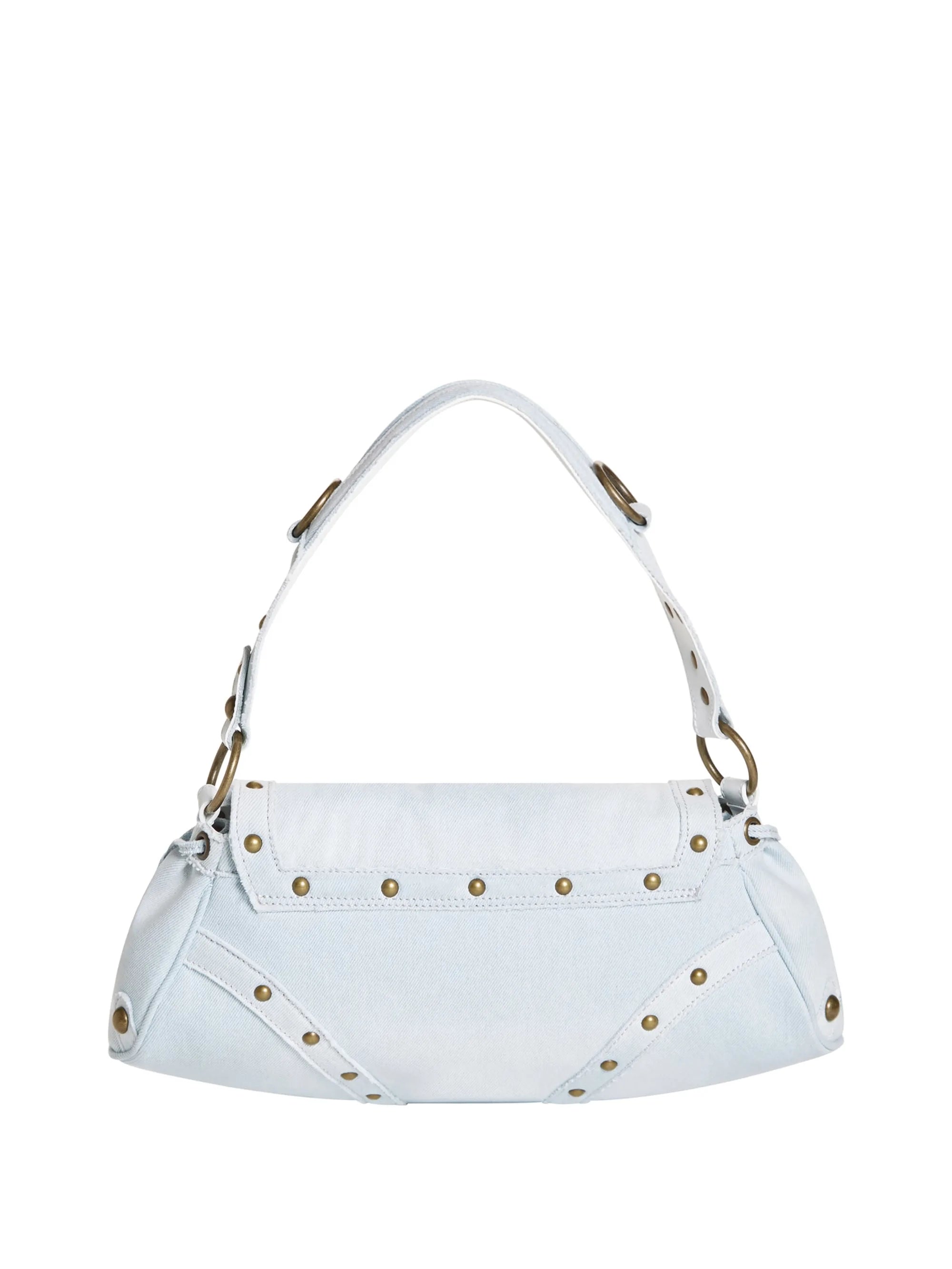 Gusa Vintage Turquoise Wa