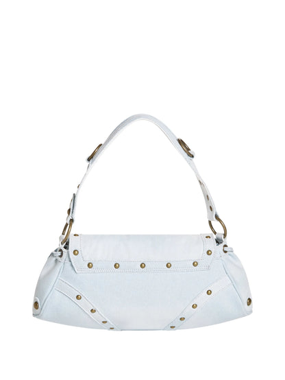 Gusa Vintage Turquoise Wa