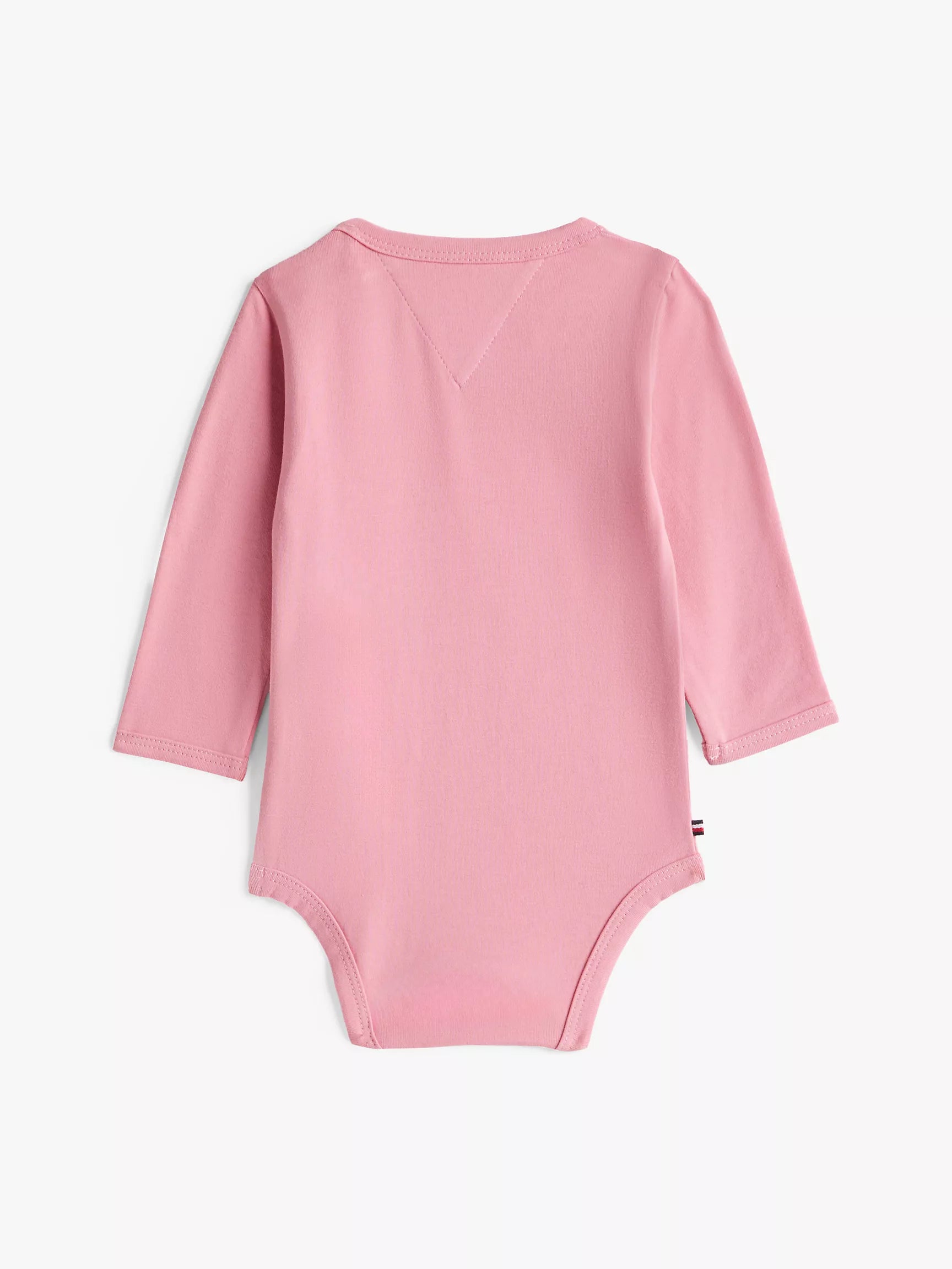 Mystic Pink