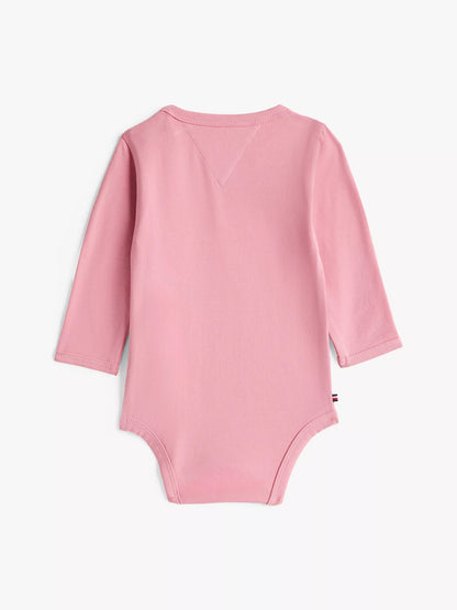 Mystic Pink