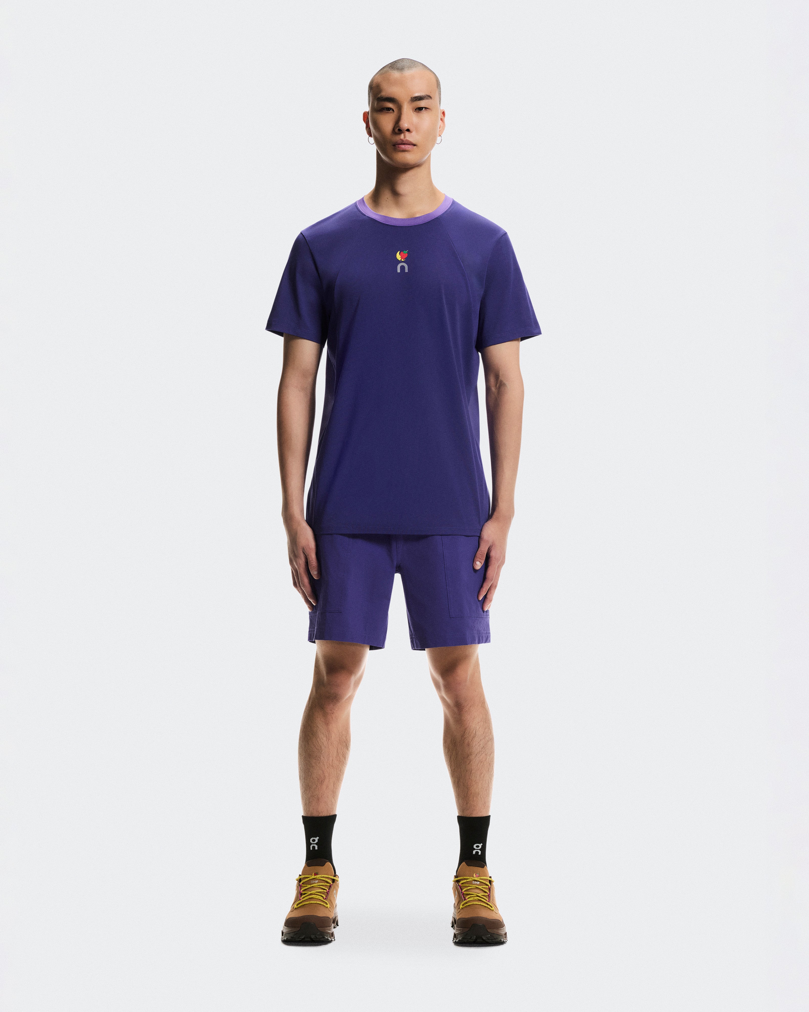 Twilight | Vitelotte