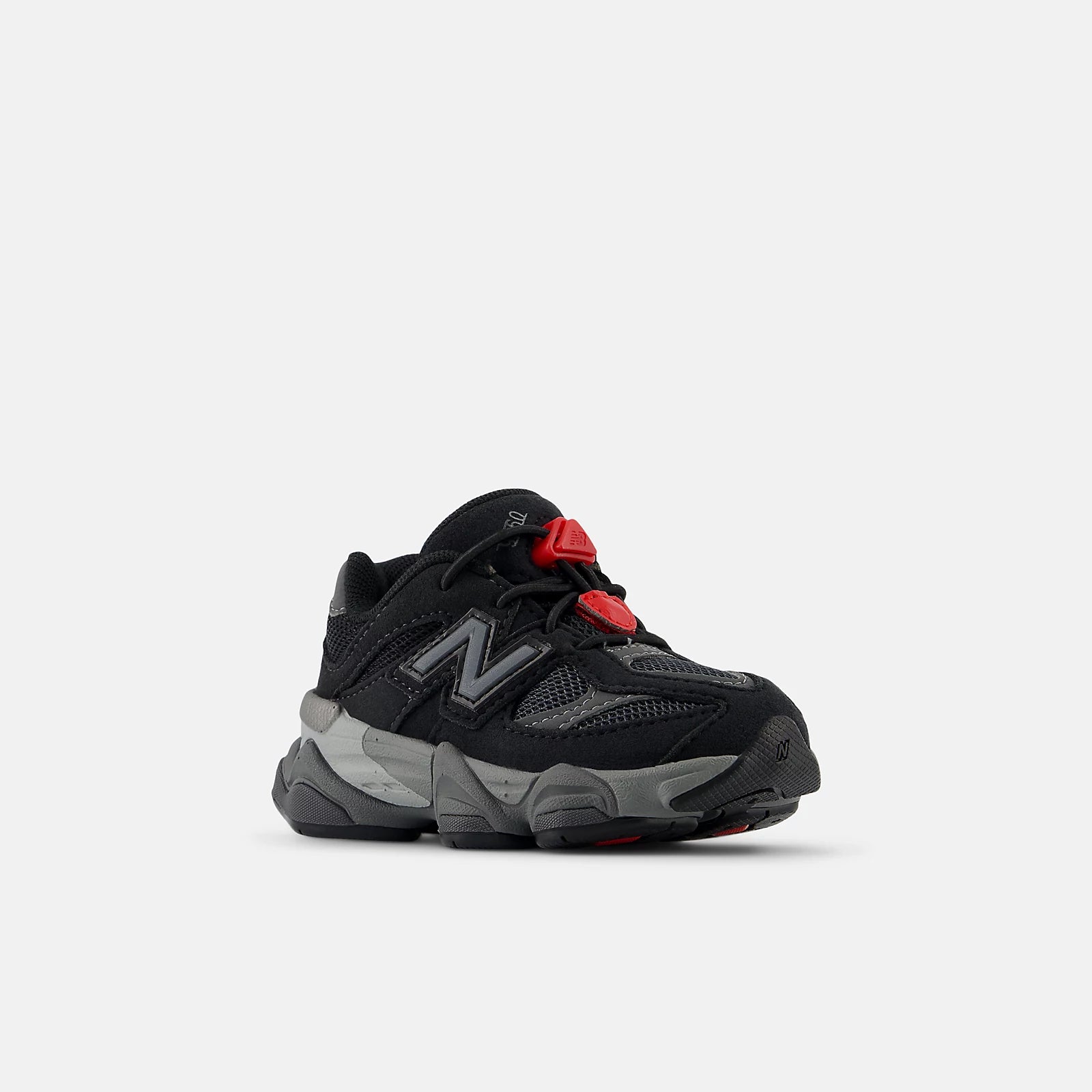Black With Castlerock