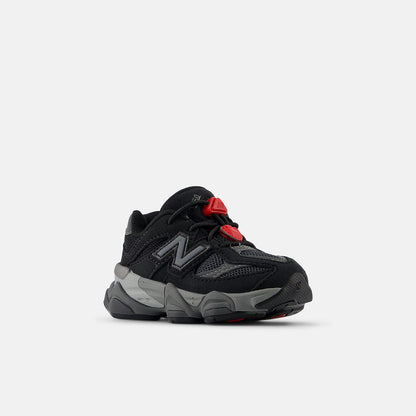 Black With Castlerock