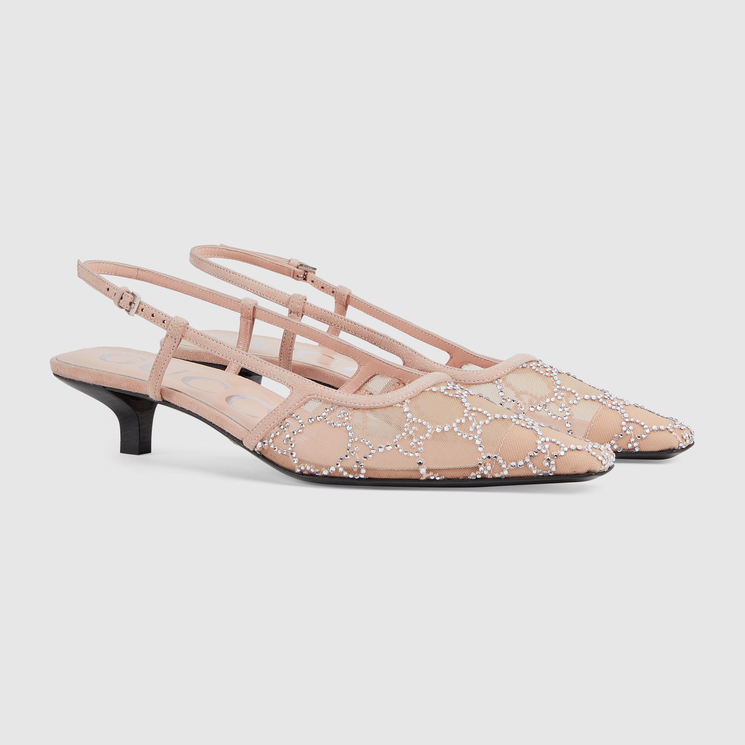 red en beige rosado