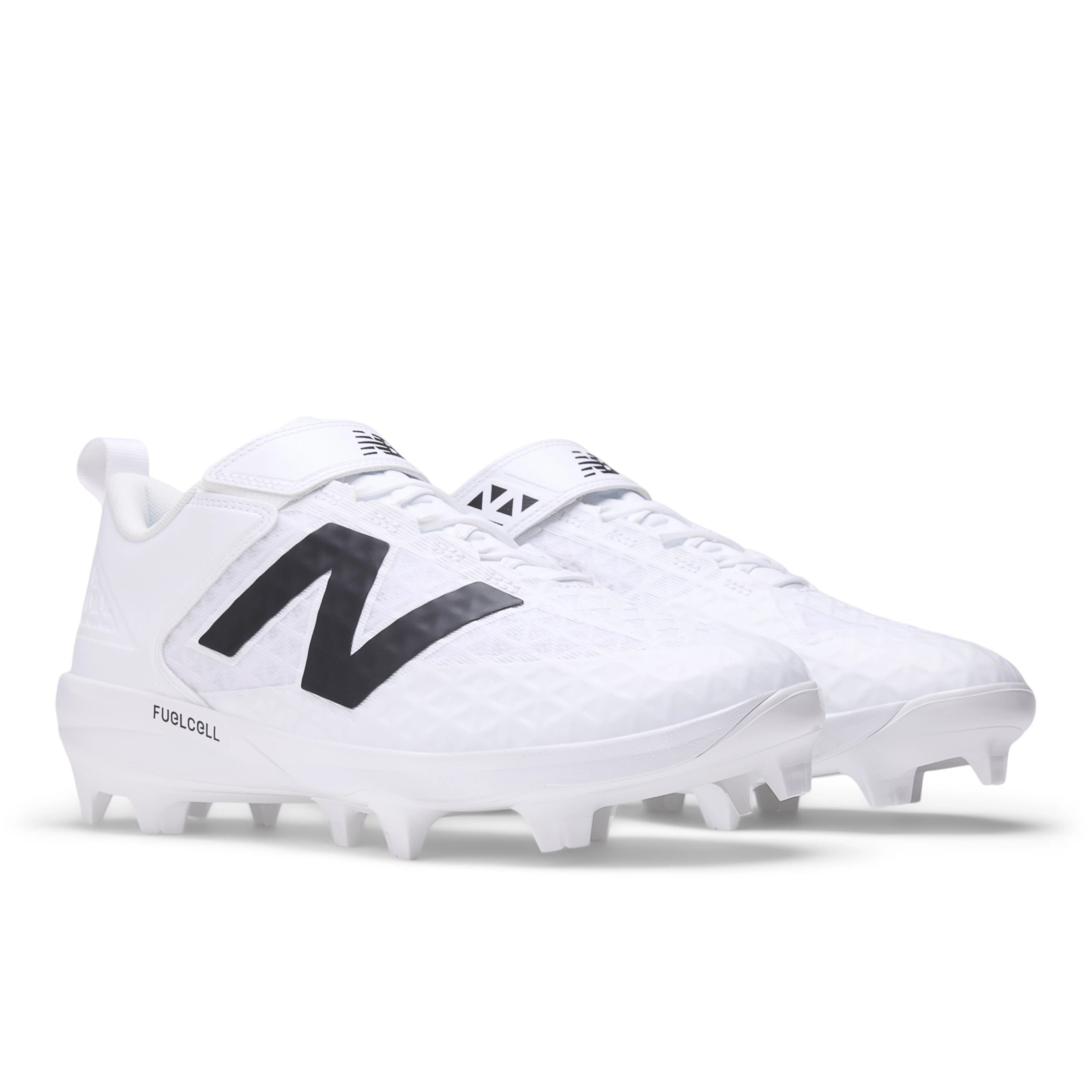 White With Black