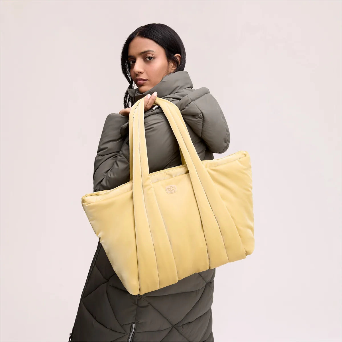 Light Yellow