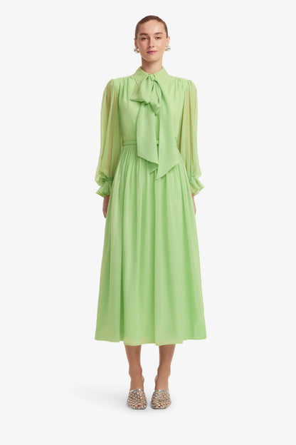 Juniper Green
