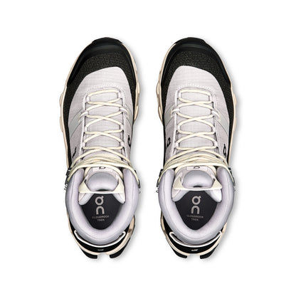 Silver | Cream