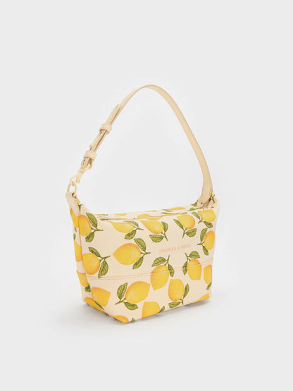 Butter Yellow
