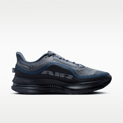 Thunder Blue/Obsidian/Black/Ashen Slate