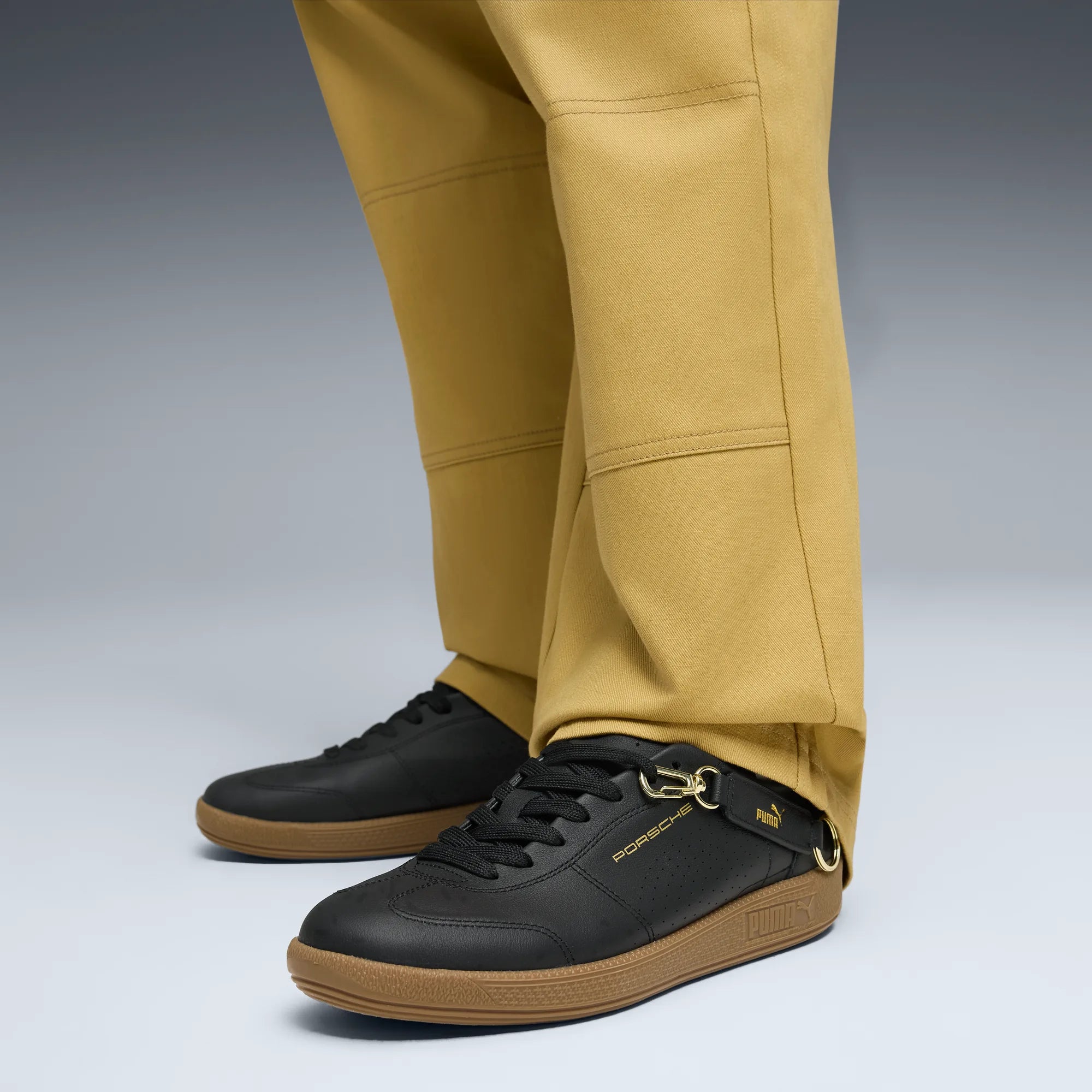 PUMA Black