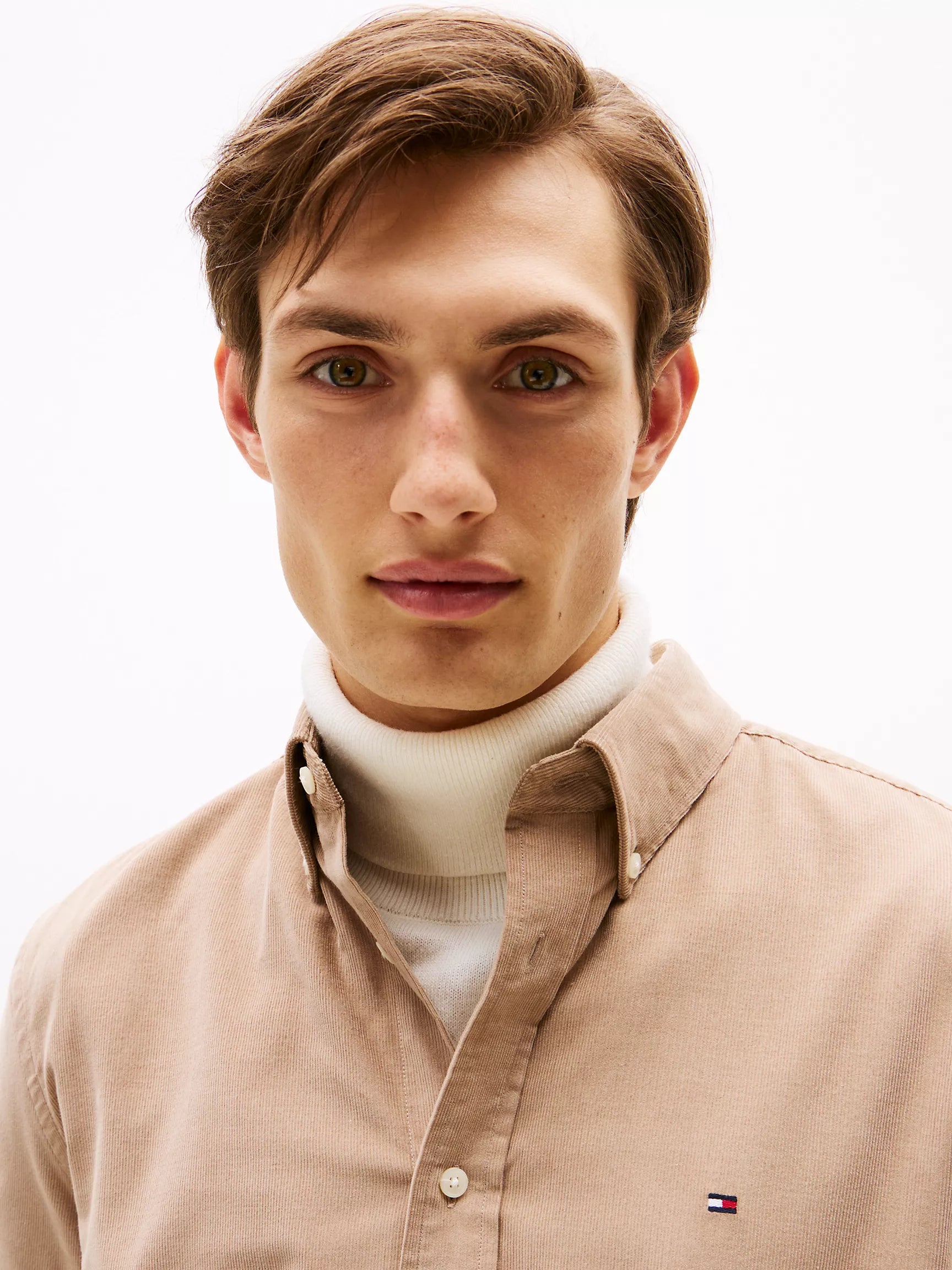 Coastal Taupe