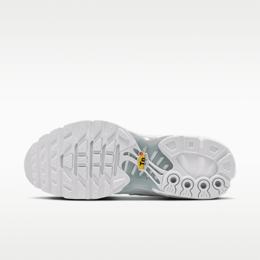 White/Pure Platinum/White