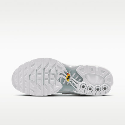 White/Pure Platinum/White