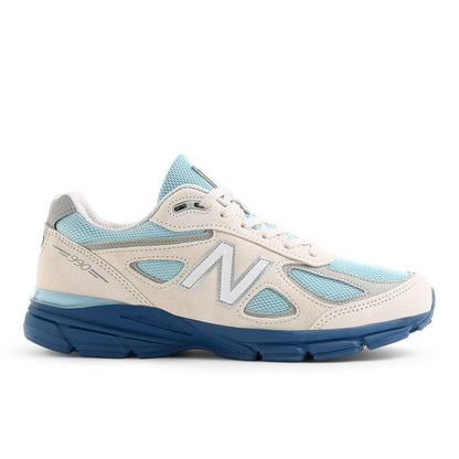 Moonbeam With Cloud Blue And Magic Blue