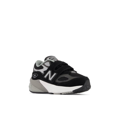 Black With Silver