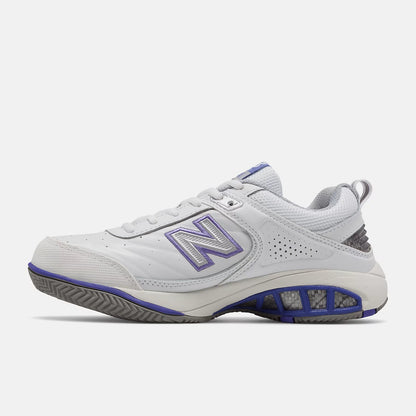 Nb White With Nb Navy