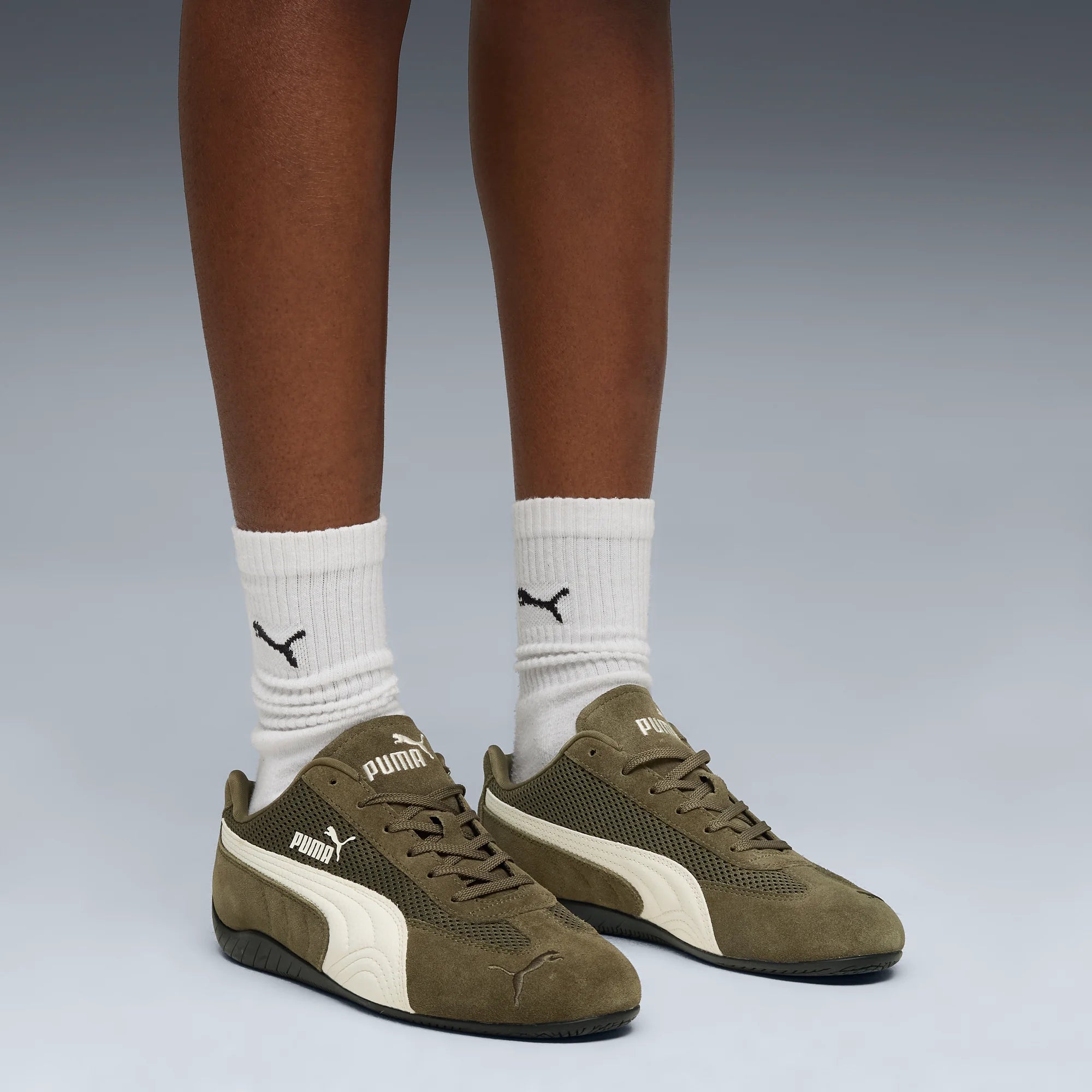 Loden Green-Warm White