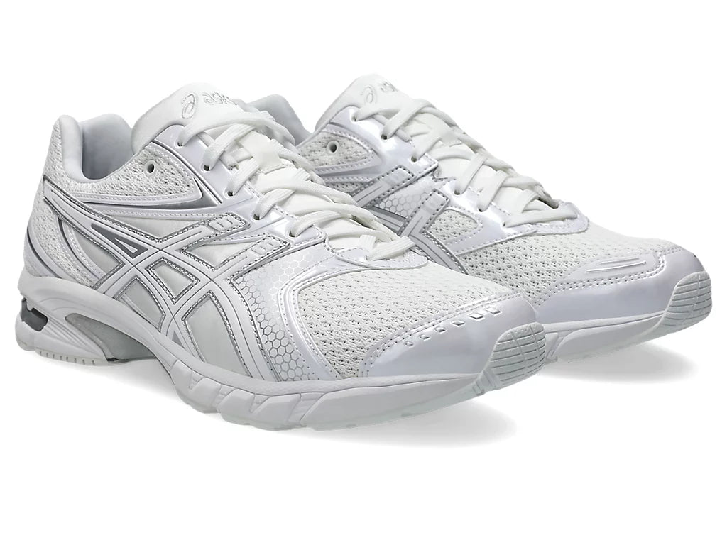 White/Pure Silver