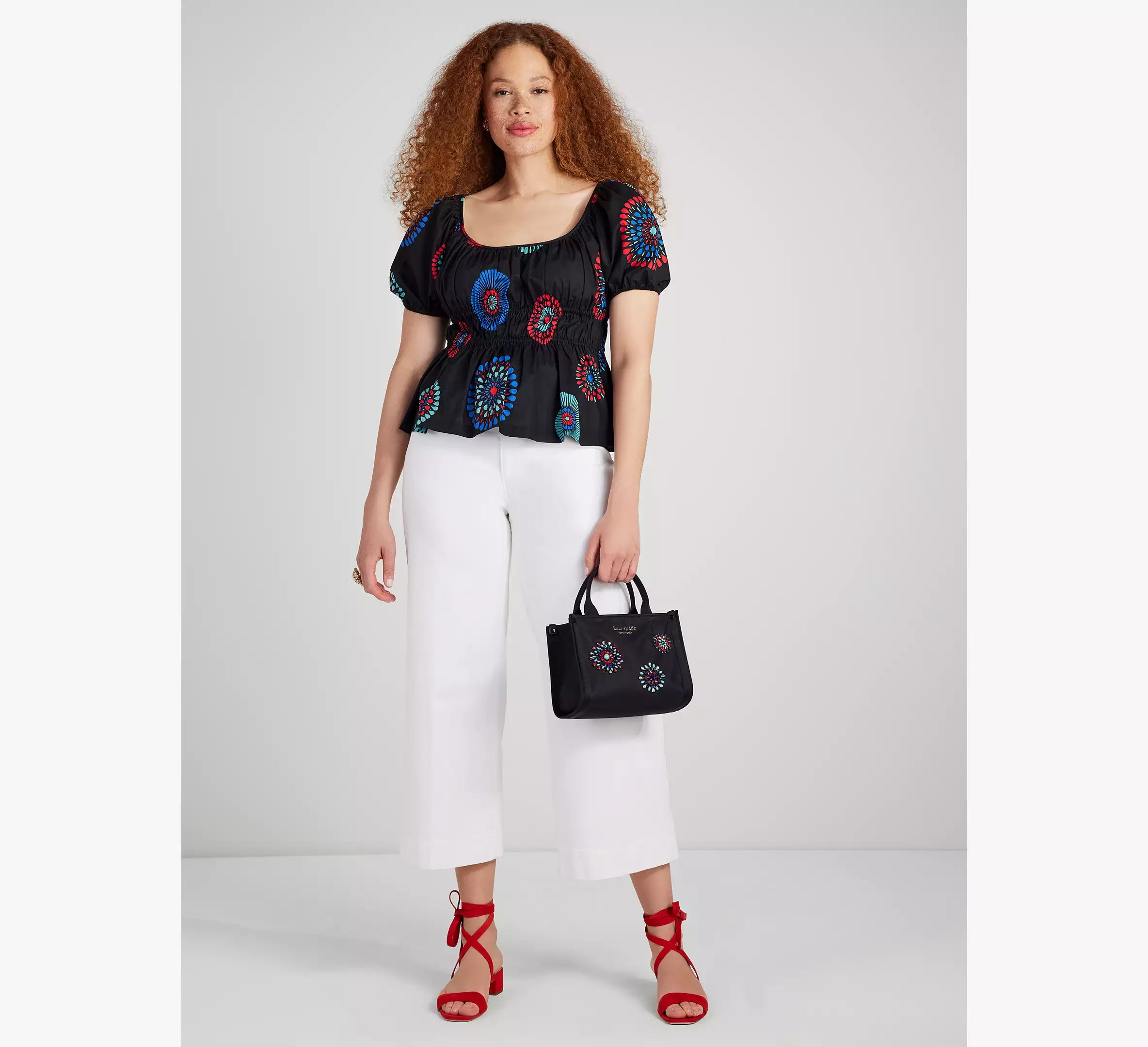 Black Multi