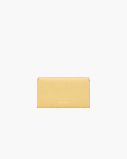 Soft Lemon