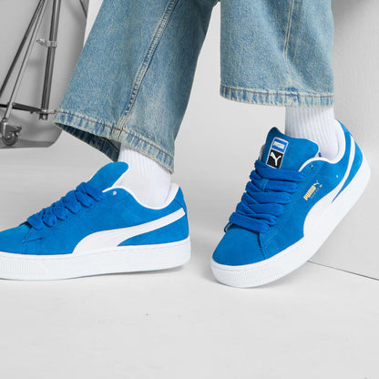 PUMA Team Royal-PUMA White