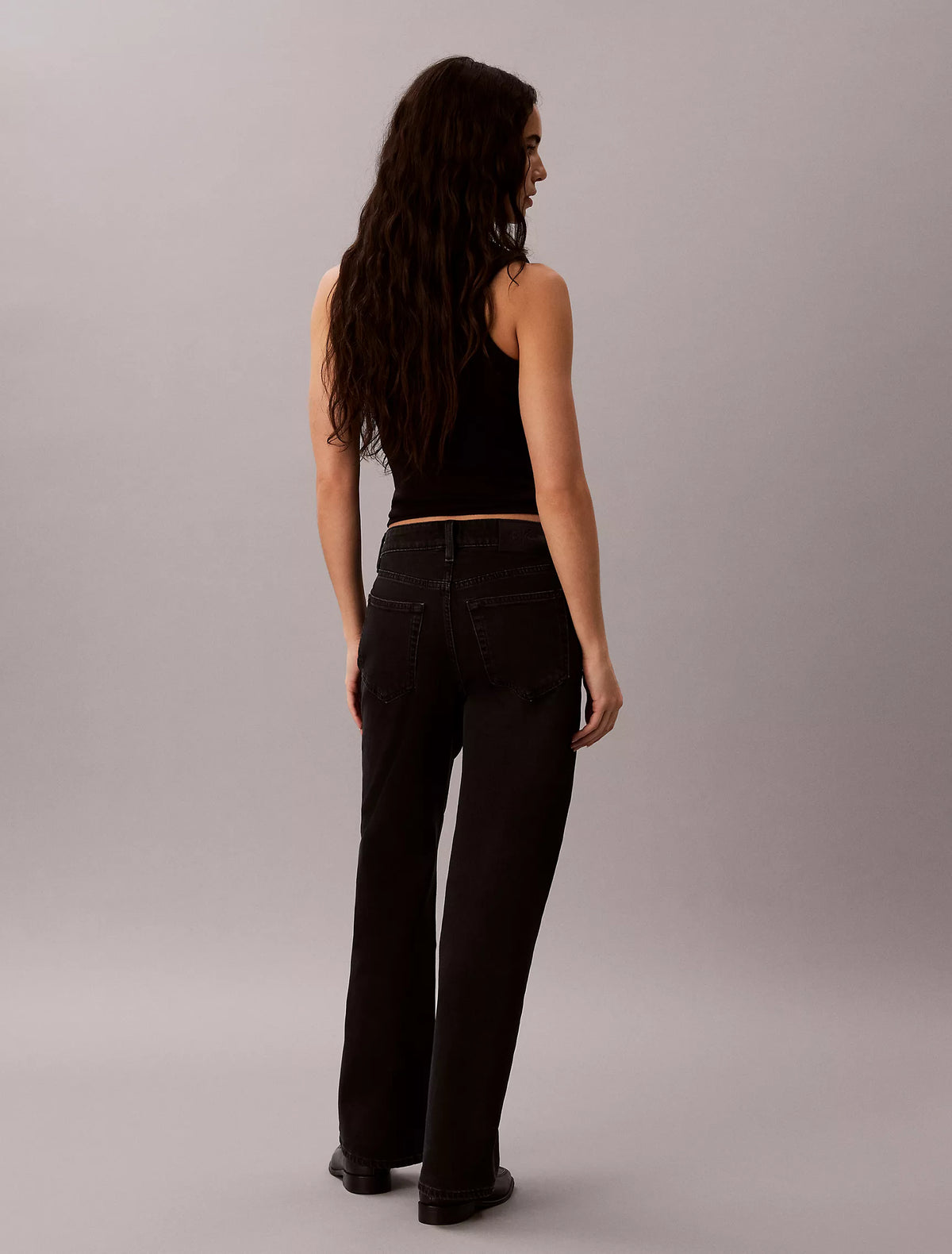 Soft Black