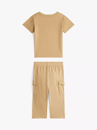 Classic Khaki