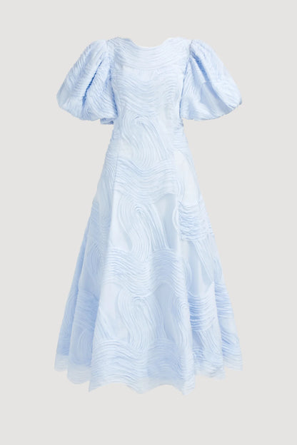 PASTEL BLUE