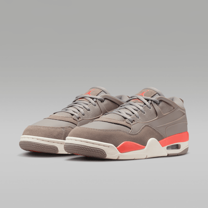 Enigma Stone/Pale Ivory/Light Wild Mango
