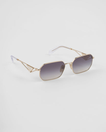 Lentes iris degradado