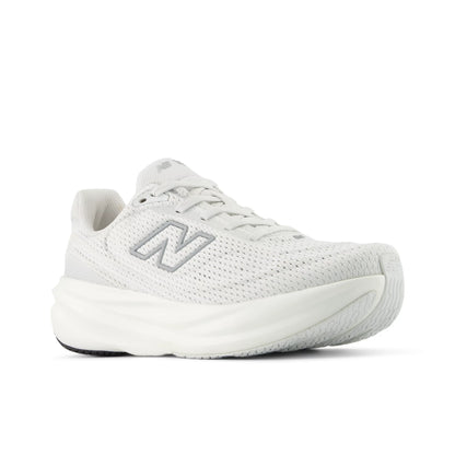 White With Silver Metallic