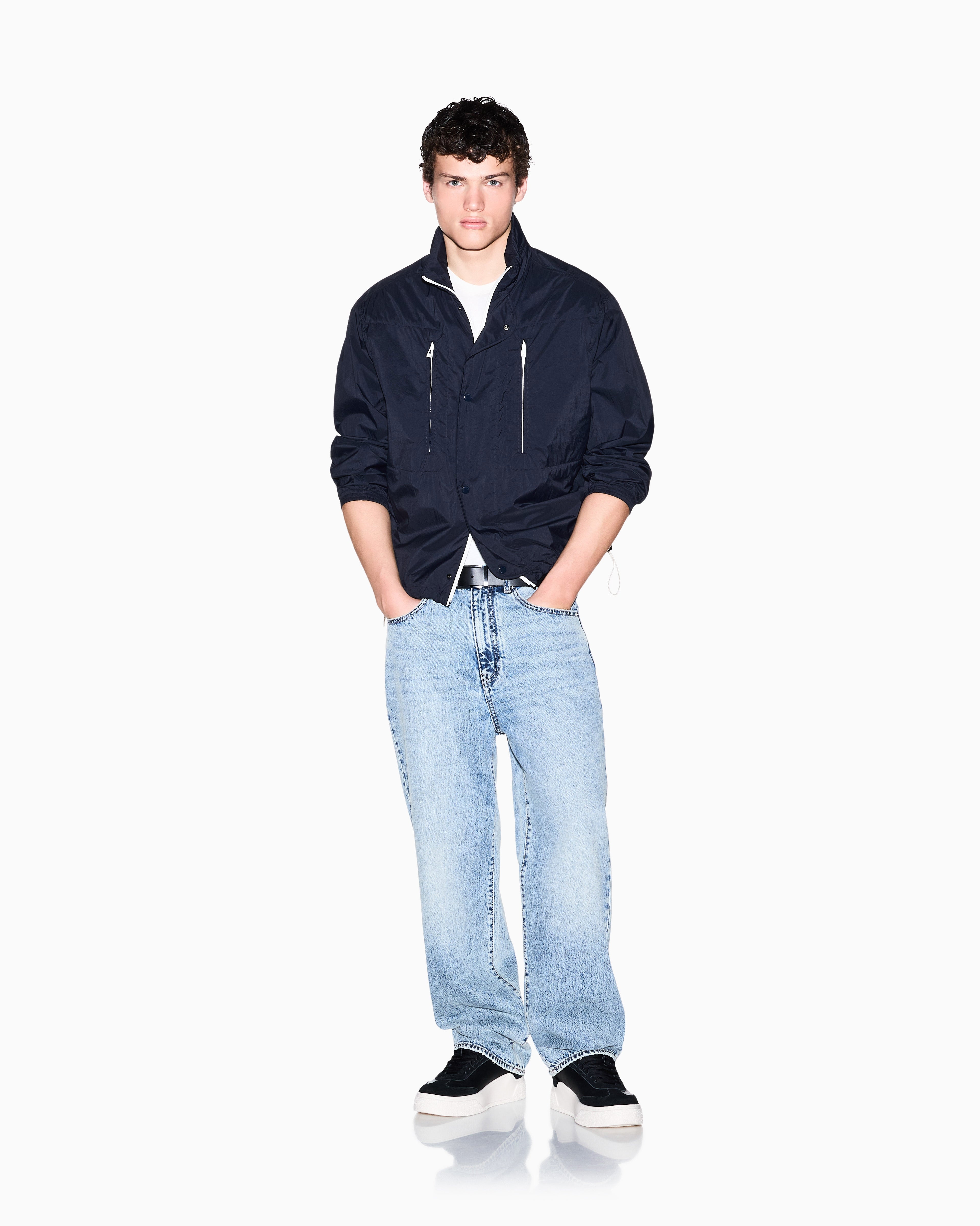 Navy Blue