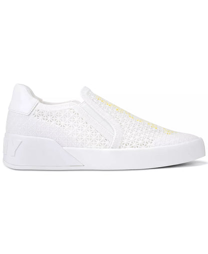 White/Yellow