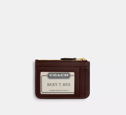 Brass/Oak Maple