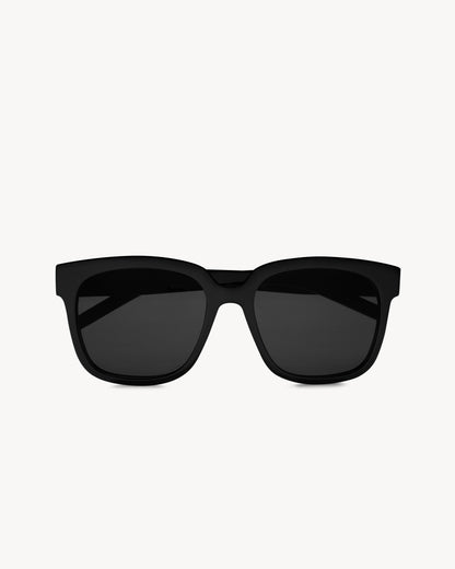 Bright Black